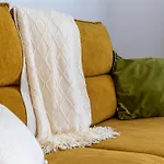 Iflat Vatican Bright & Comfortable Apartment