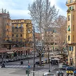 Iflat Vatican Bright & Comfortable Apartment