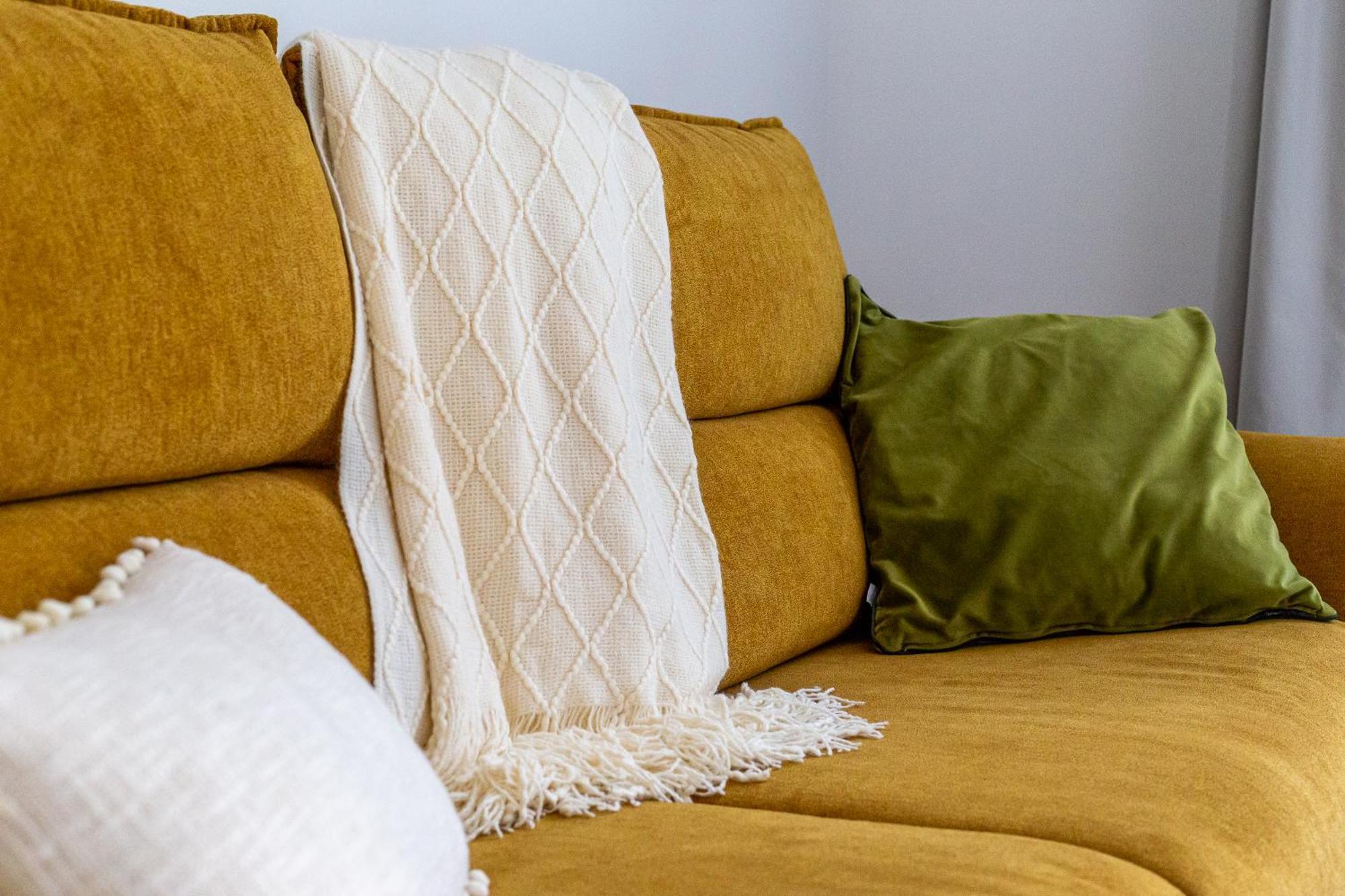 Apartment Iflat Vatican Bright & Comfortable *