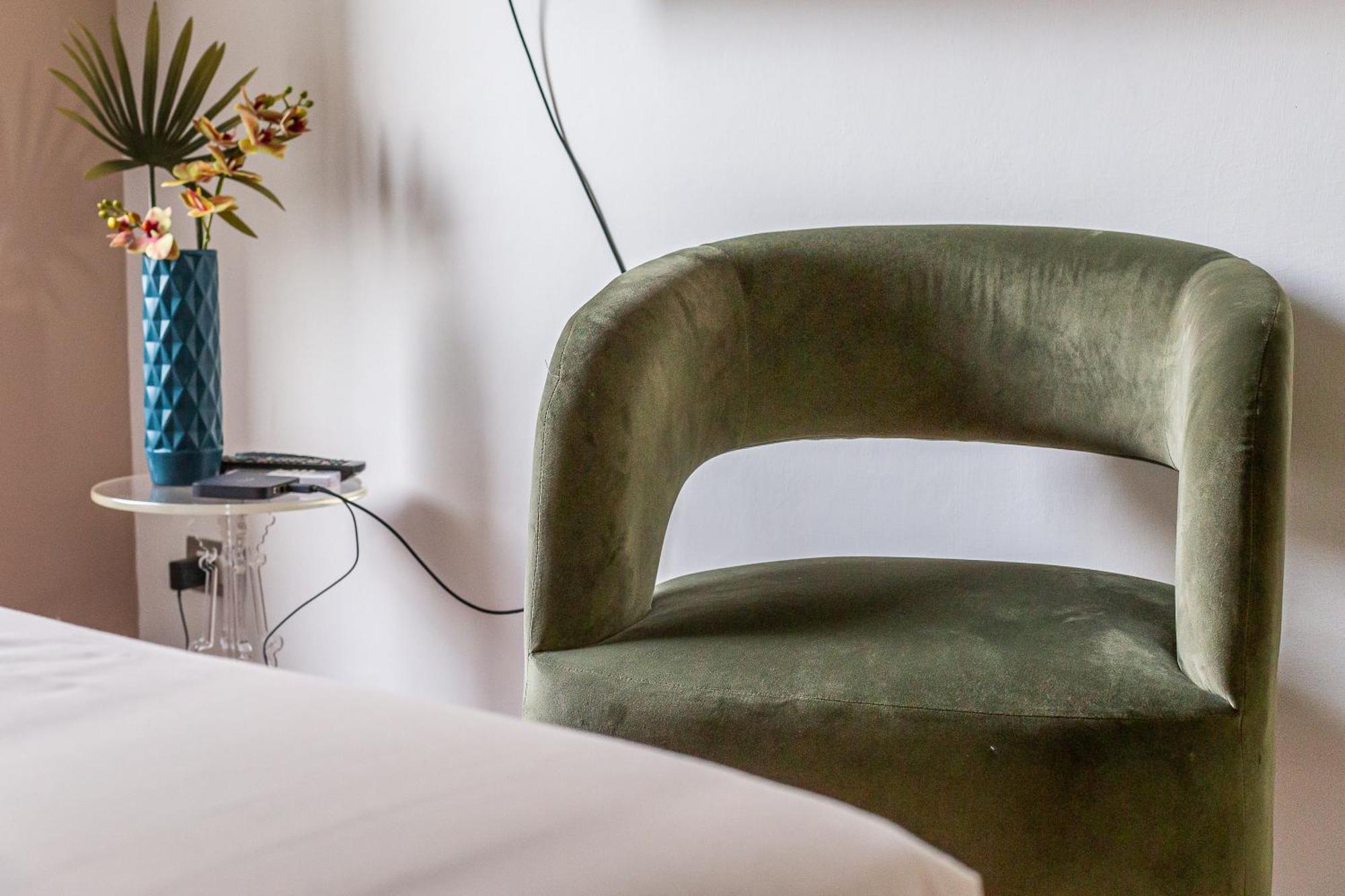 Apartment Iflat Vatican Bright & Comfortable *