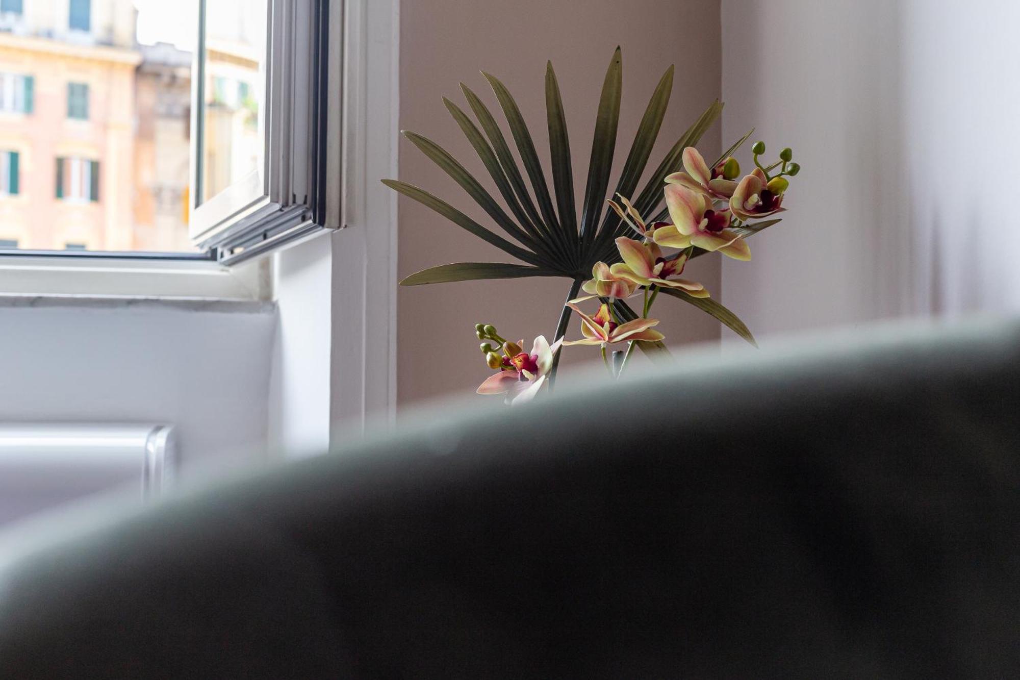 Apartment Iflat Vatican Bright & Comfortable *